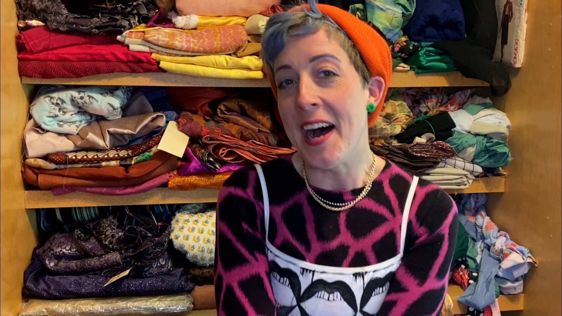 Rags To Riches 2022 Kathryn Greenwood Swanson on Vimeo