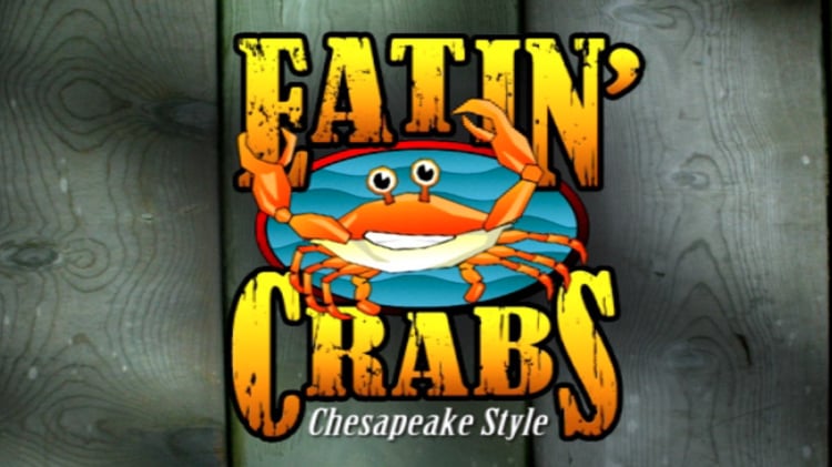 Eatin Crabs: Chesapeake Style ECRA0000HX-001.mxf