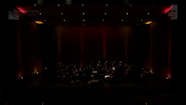2022-4-7 Symphonic Band