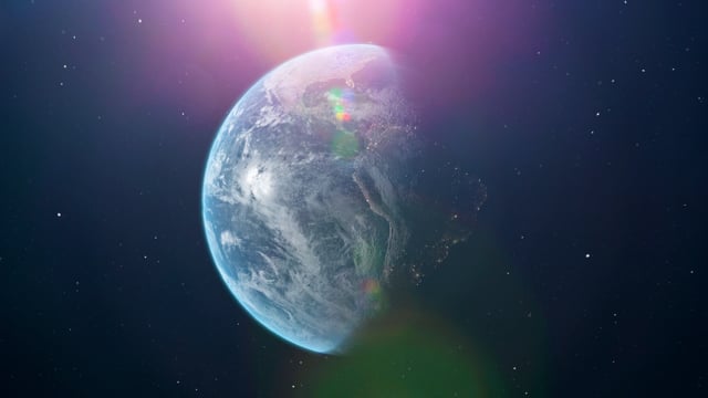 World Earth Planet - Free video on Pixabay