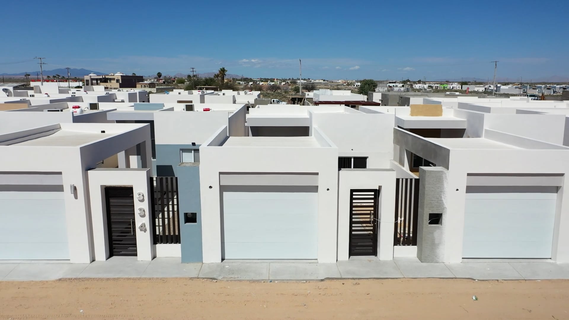 San Besitos, Rocky Point Real Estate Puerto Peñasco, Sonora