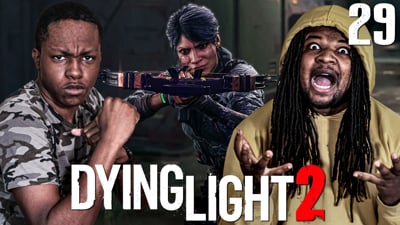 Did Lawan Just Turn On Us?!? | Dying Light 2 Ep.29