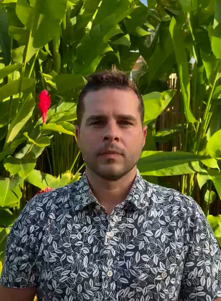 Nicholas Schumann, Psychologist, Honolulu, HI, 96815 Psychology Today