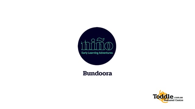 Nino Early Learning Adventures Bundoora video thumbnail 19