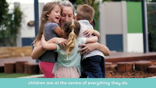 Green Leaves Early Learning Cannon Hill video thumbnail 11