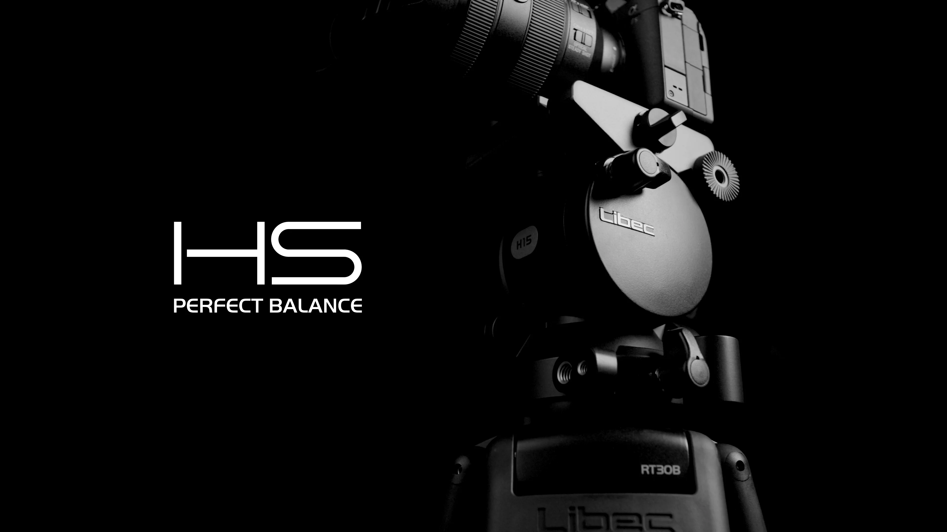 Libec | HS-150C