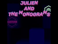 Julien and the monograms