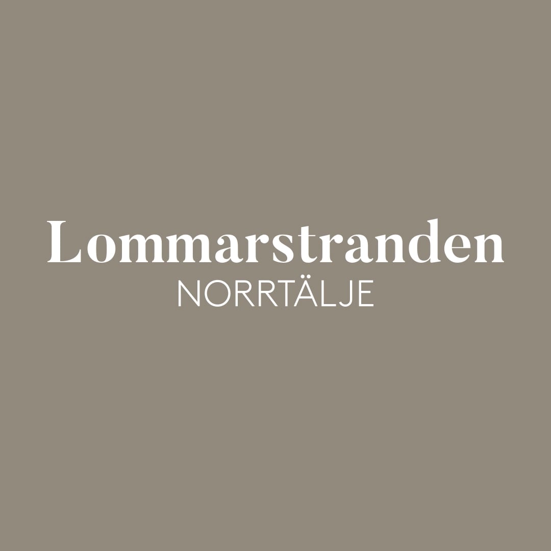 Lommarstranden Norrtälje on Vimeo