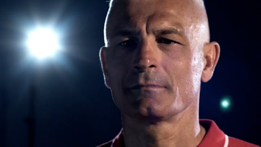 Fabrizio Ravanelli