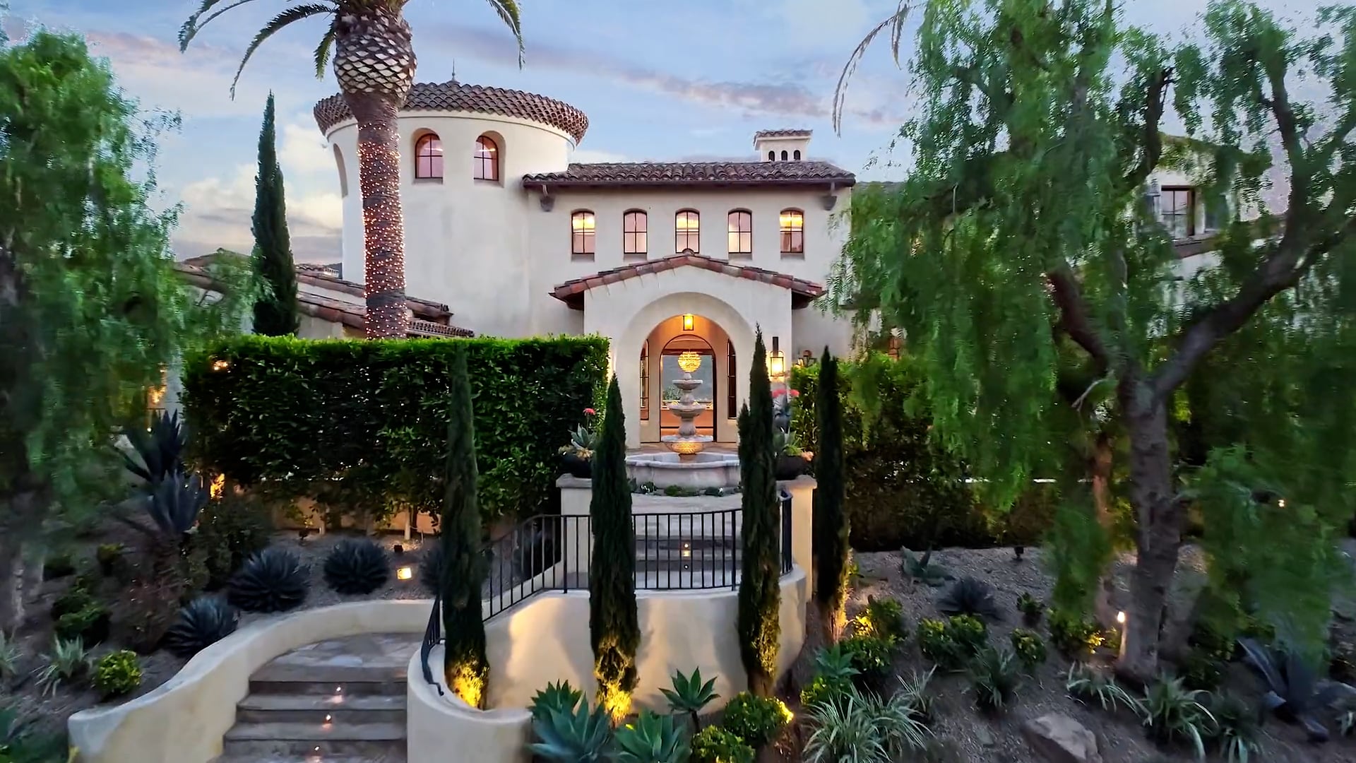 31 Blue Heron, Shady Canyon - Irvine (MLS)