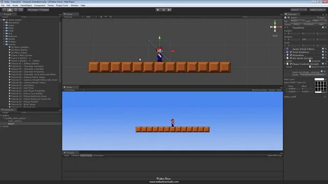part 2 - 1 character animation on Vimeo