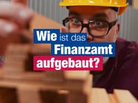 FINANZAMT. EINFACH ERKLÄRT. Episode 01