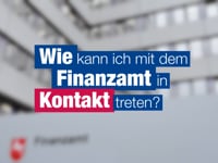 FINANZAMT. EINFACH ERKLÄRT. Episode 02