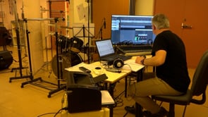 L'Escola de música El Gavià grava un CD per celebrar la setmana cultural