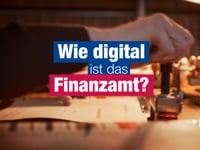 FINANZAMT. EINFACH ERKLÄRT. Episode 04