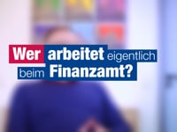 FINANZAMT. EINFACH ERKLÄRT. Episode 05