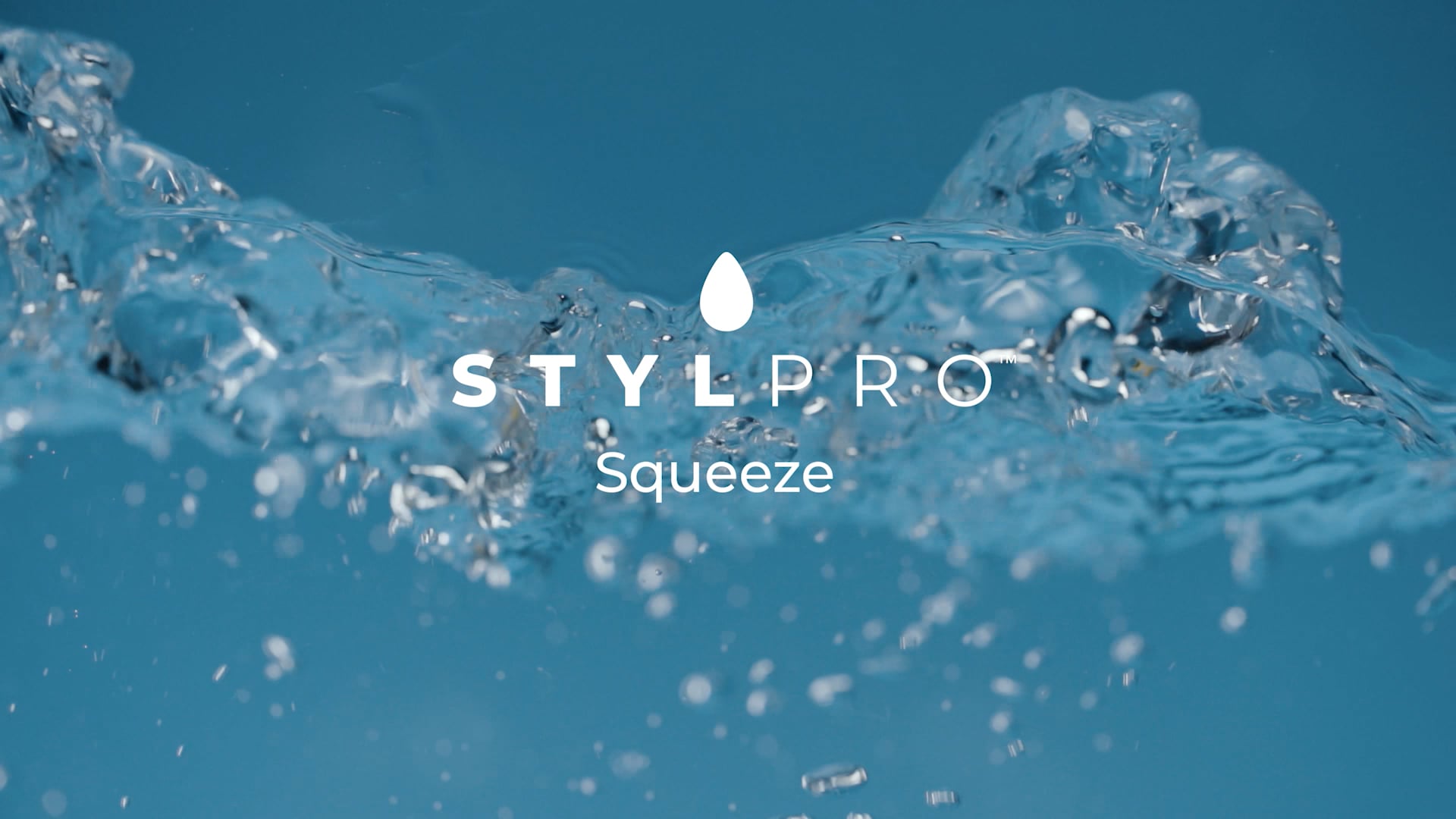 StylPro - Squeeze
