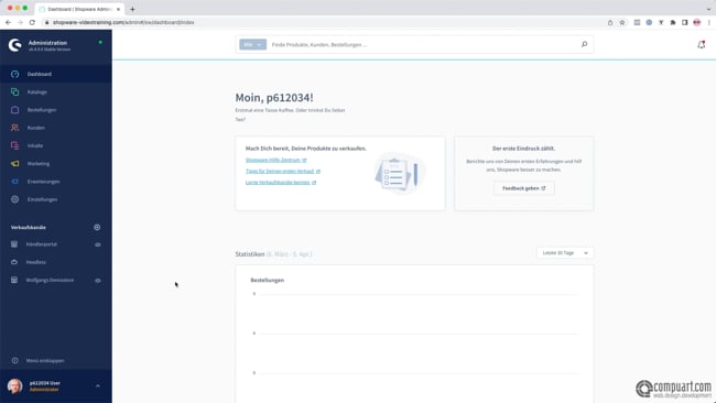 Was ist das Modul "Medien"