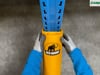 Video: Protecteur de rack à palette - RACK MAMMUT® (Carton de 25 unités)