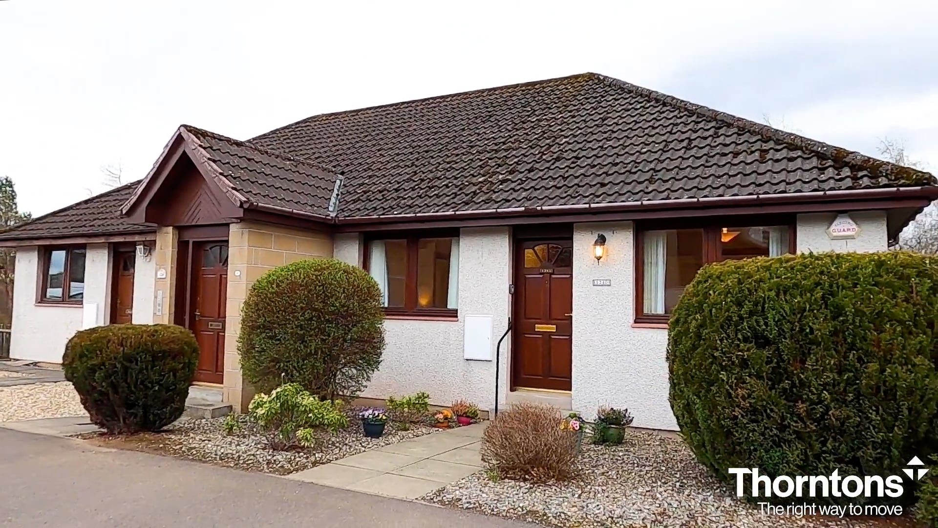 124D, Cedar Drive, Perth on Vimeo