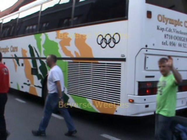De Ronde van Vlaanderen met Romāns Vainšteins vanuit Casa El Vid on Vimeo