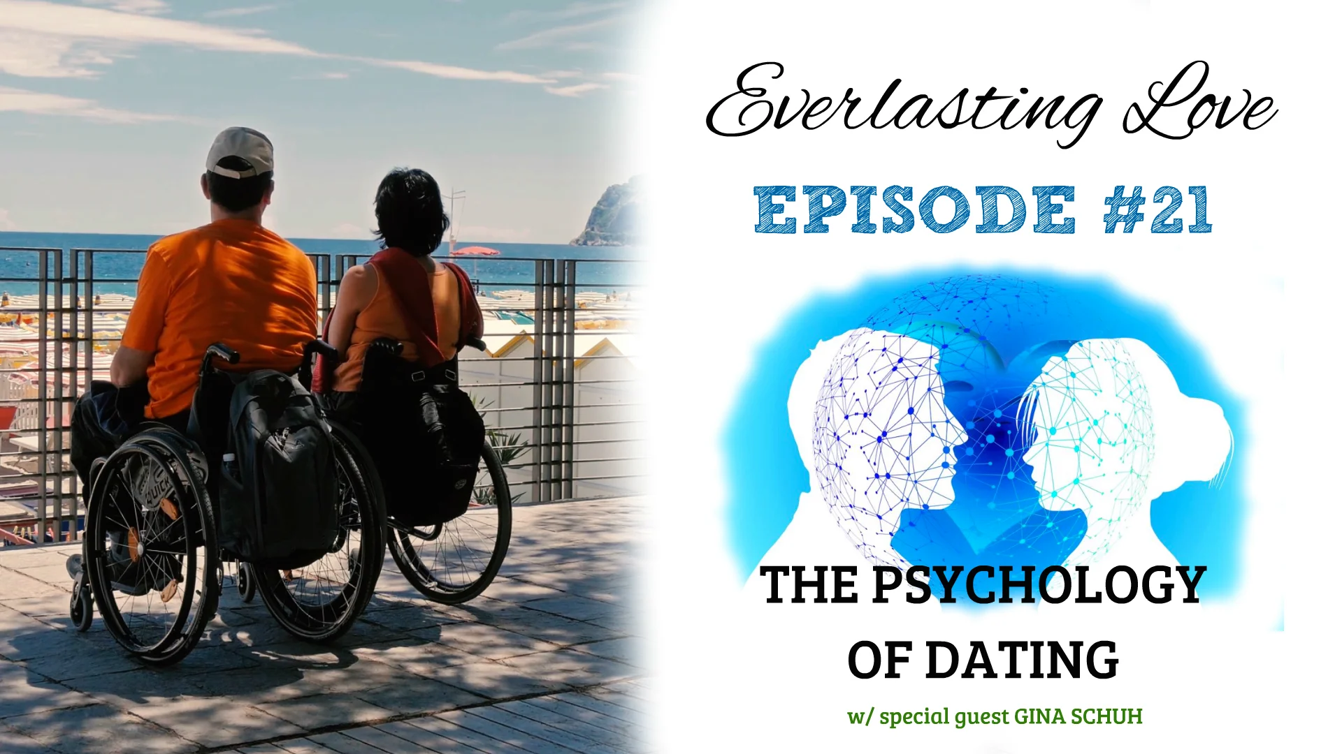 Everlasting Love EPISODE 21: 