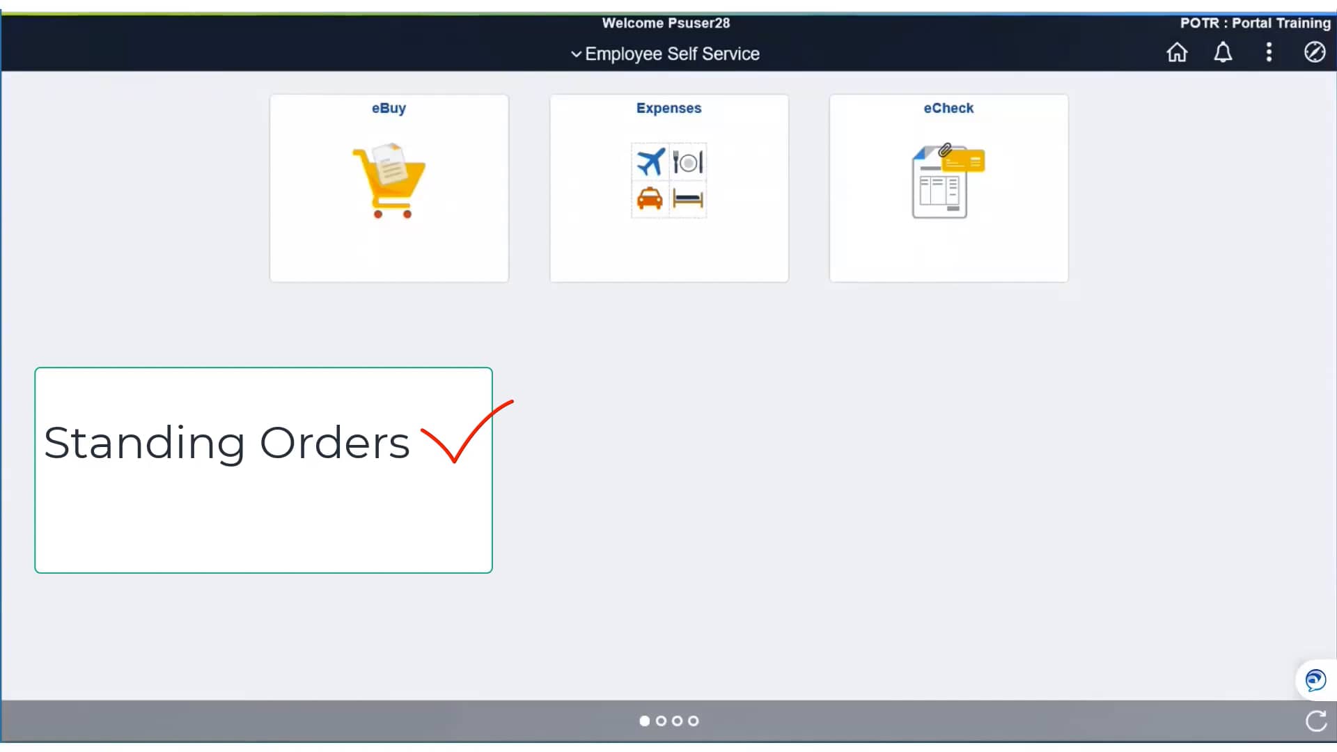 eBuy Standing and Blanket Orders on Vimeo