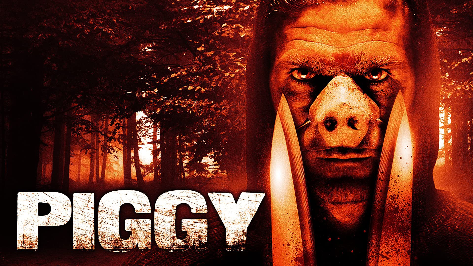 Watch Piggy Online | Vimeo On Demand on Vimeo