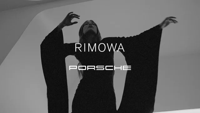 RIMOWA x Porsche Collaboration, Stories