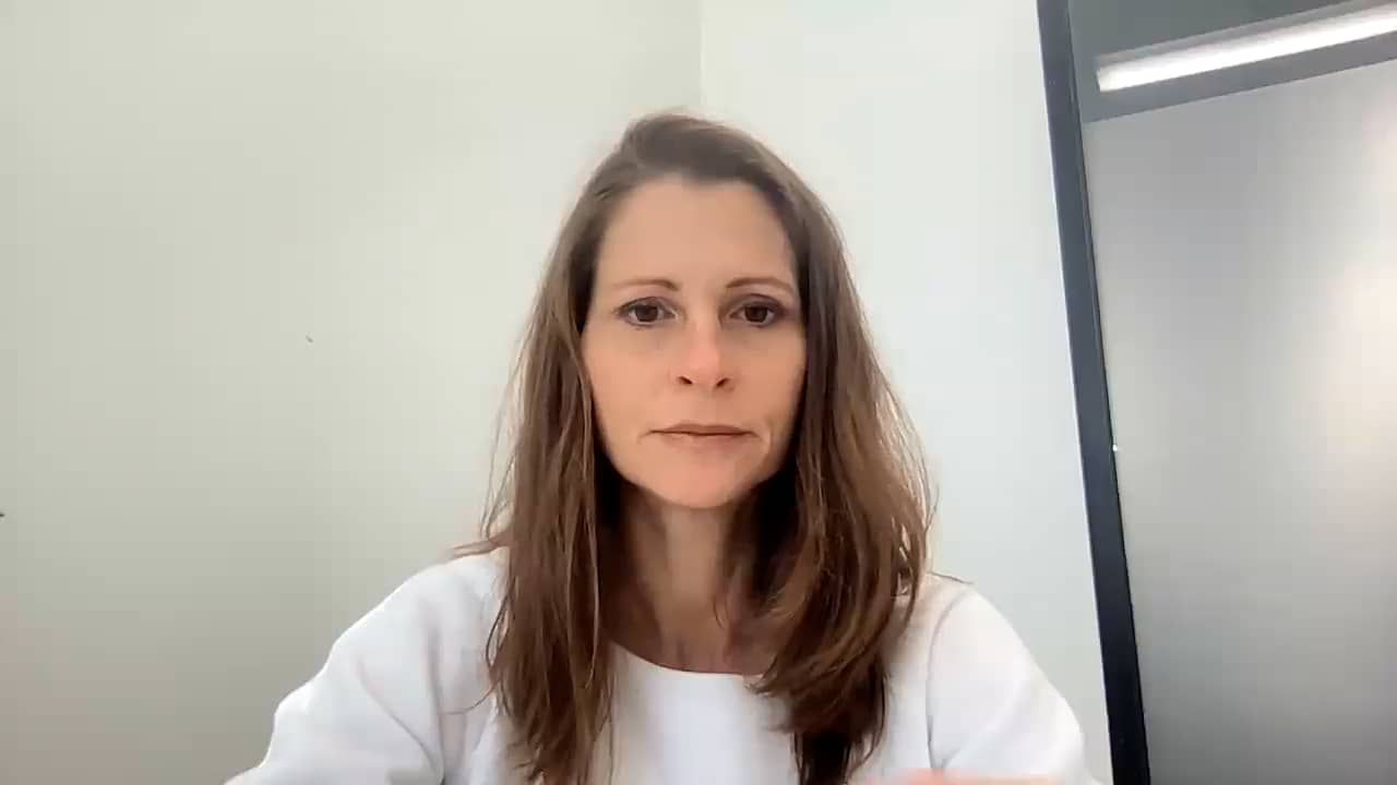 Week 6 - Final Q & A on Vimeo