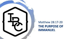 The Purpose of IBC