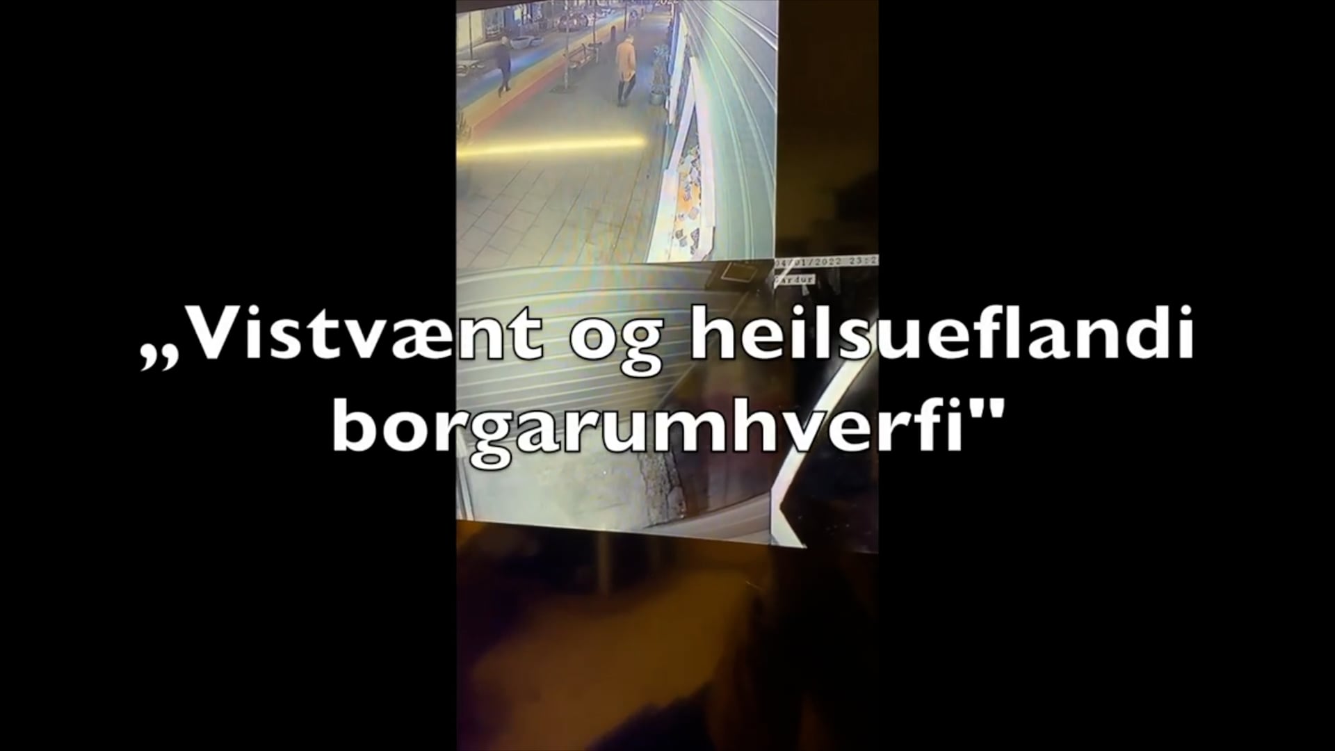 video