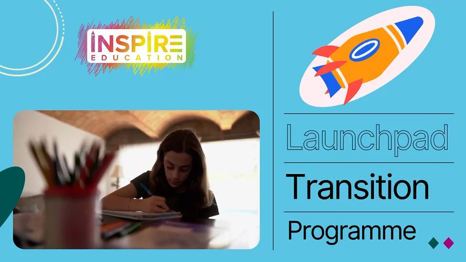Launchpad Transition Programme on Vimeo