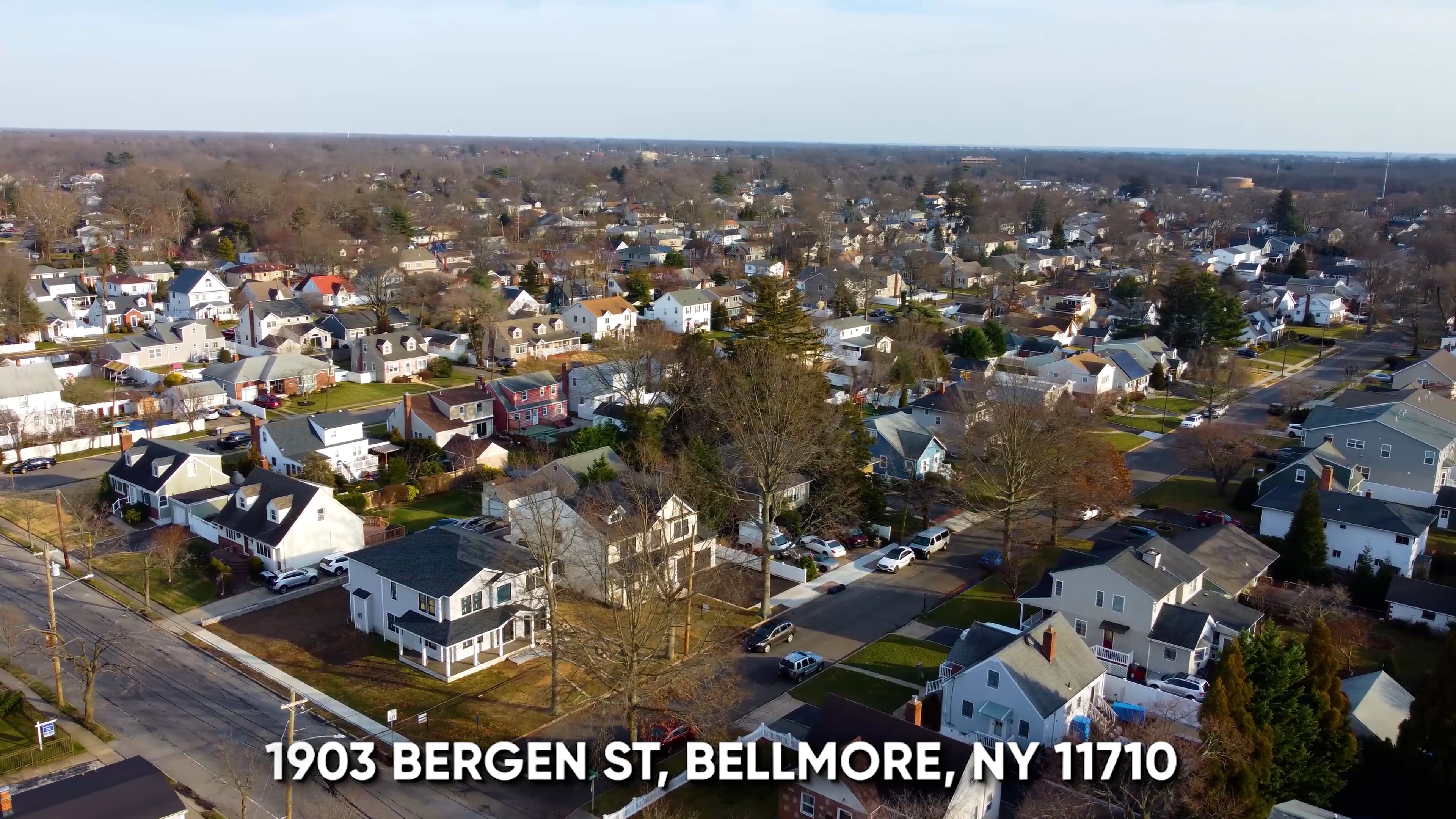 1903 Bergen St, Bellmore, NY 11710.mp4 on Vimeo