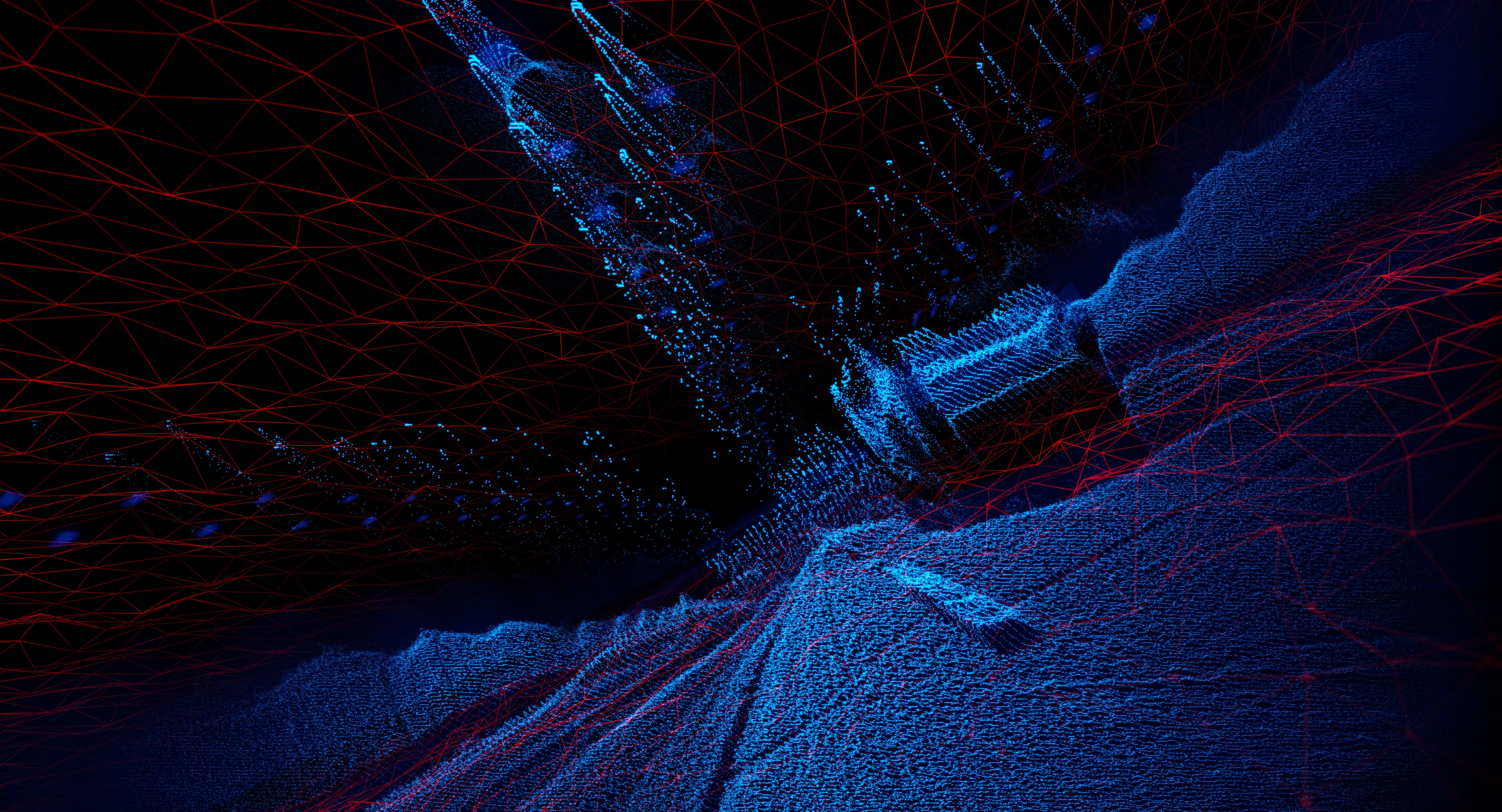Revolution Title Sequence