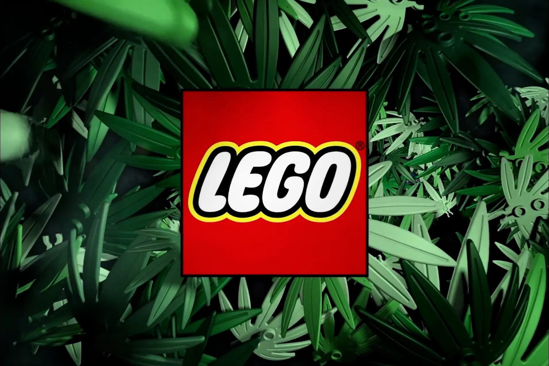 Lego Jurassic World Game Banner Trailer On Vimeo 