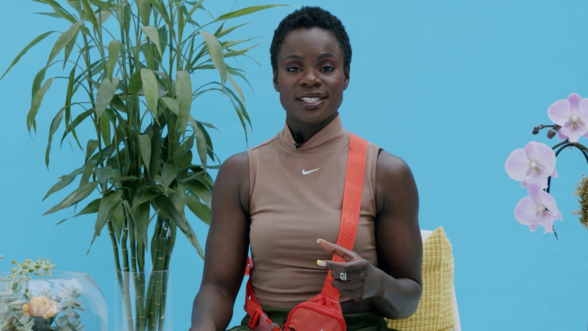 Inspiration on Vimeo