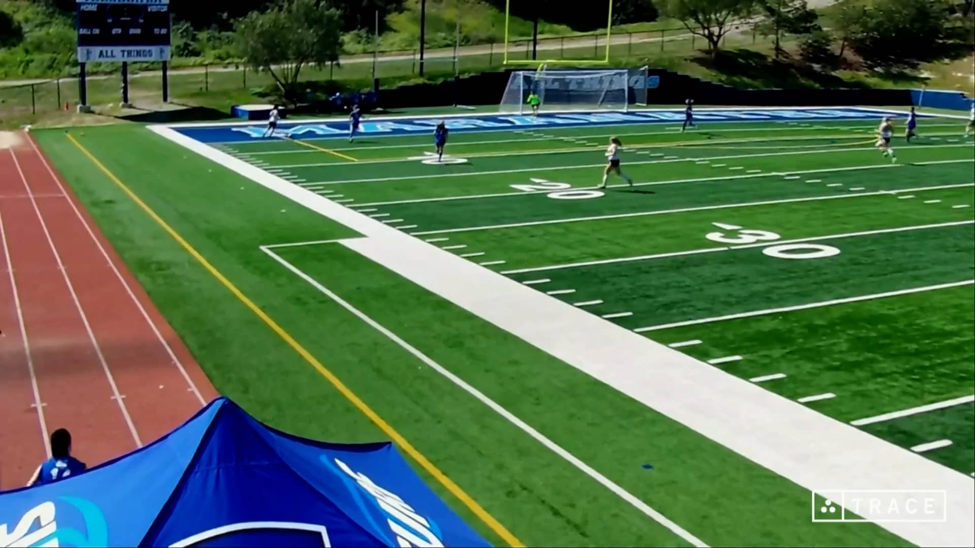 Sophie Zafiropoulos Game Highlights April 2022 mp4 On Vimeo