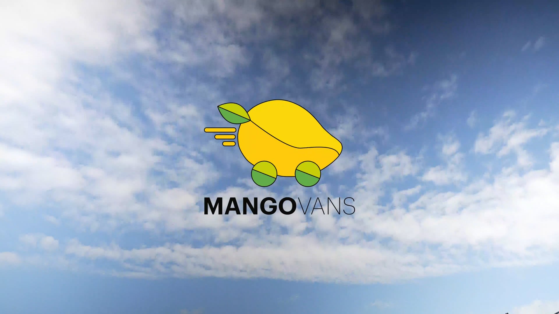 MANGOVANS