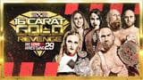 wXw We Love Wrestling 29: 16 Carat Gold Revenge