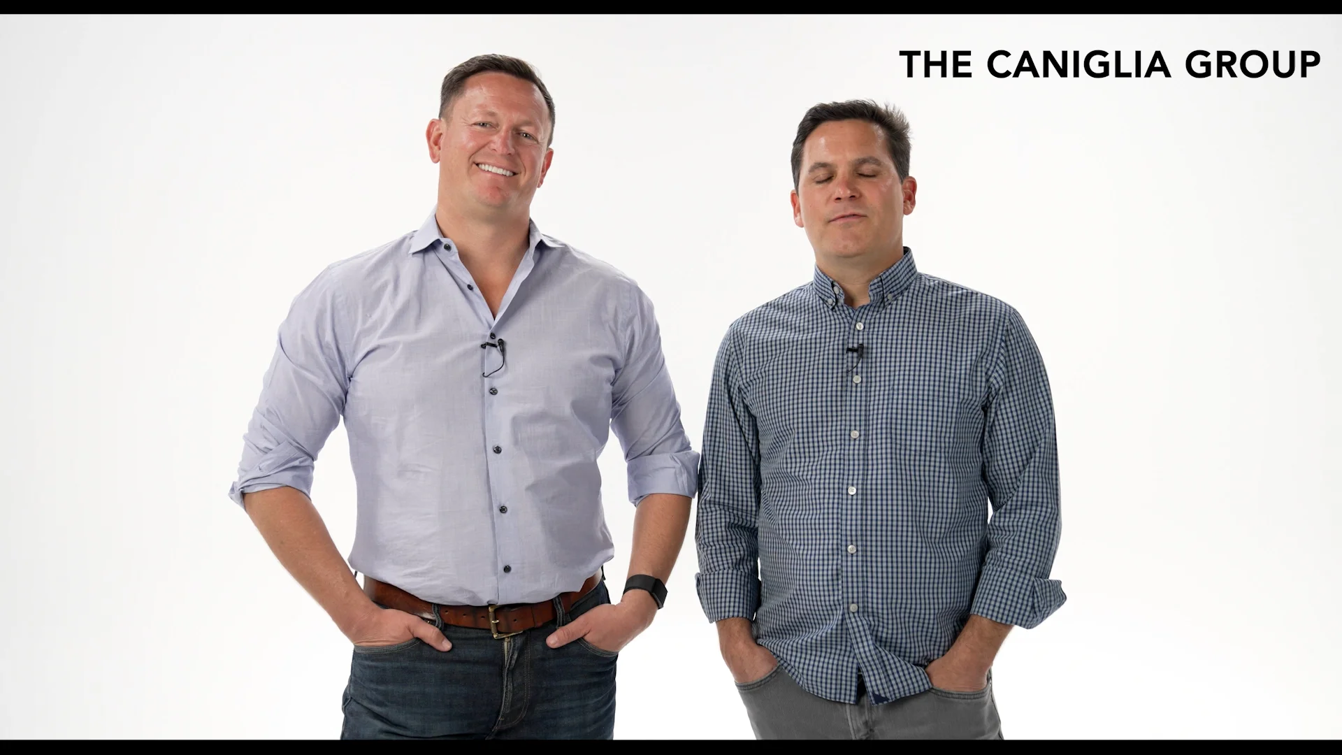 2021 Top Ten Teams | #2 The Caniglia Group on Vimeo