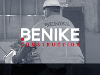 BENIKE Construction