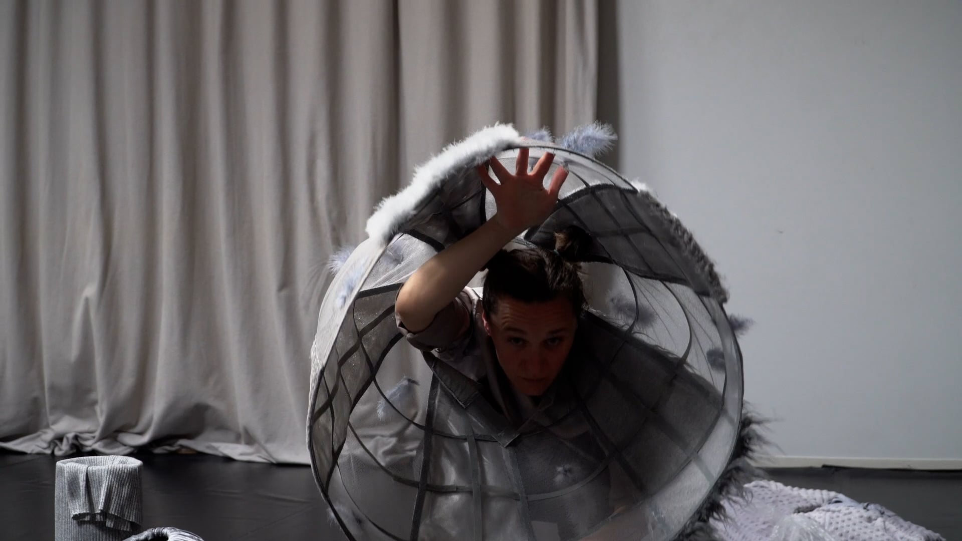 Faire Encore Cailloux