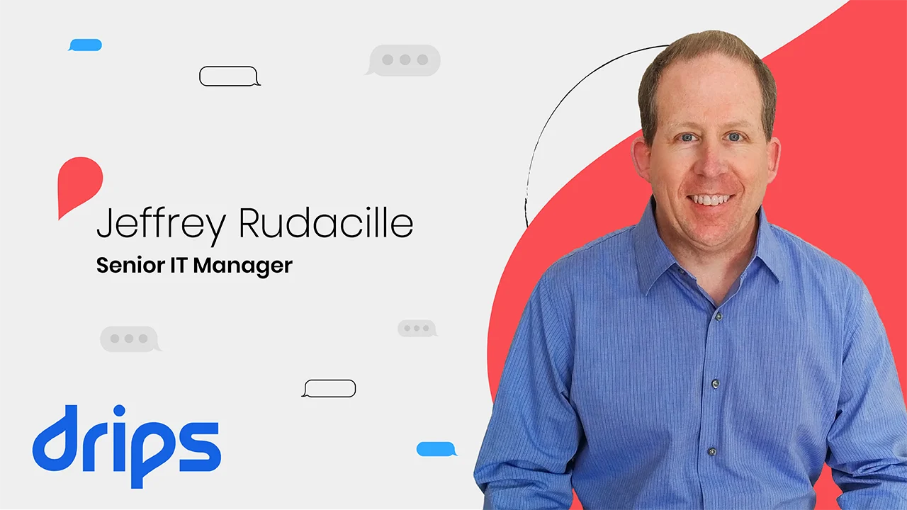 IT - Jeffrey Rudacille on Vimeo