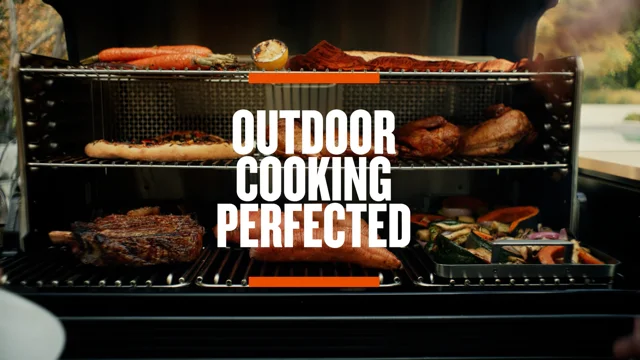 Top 10 Best Traeger Grill Accessories - DeWaard & Bode