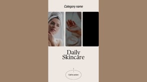 Animated Instagram story templates, a Social Media Template by Make It Yours Lab. (Thumbnail 4 of 7)