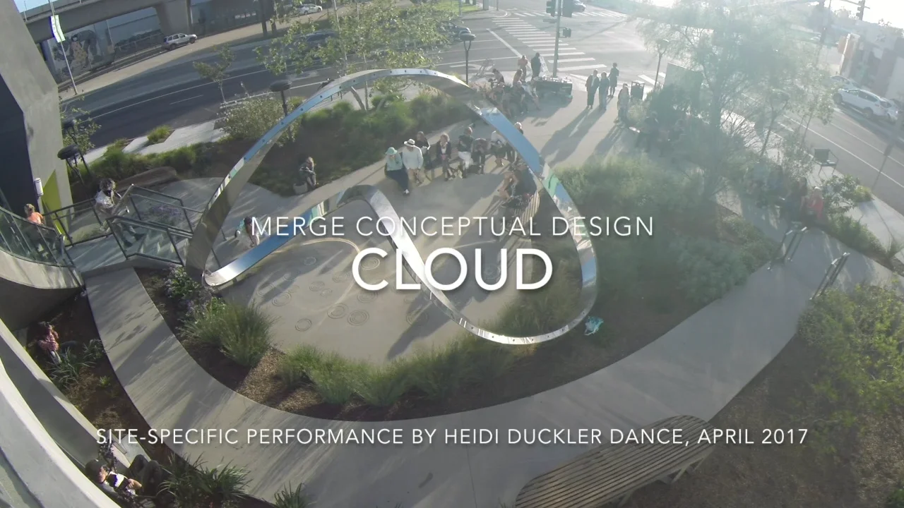 Cloud on Vimeo