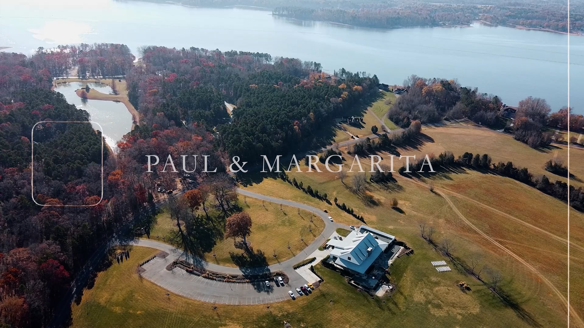 Wedding Teaser Paul & Margarita on Vimeo