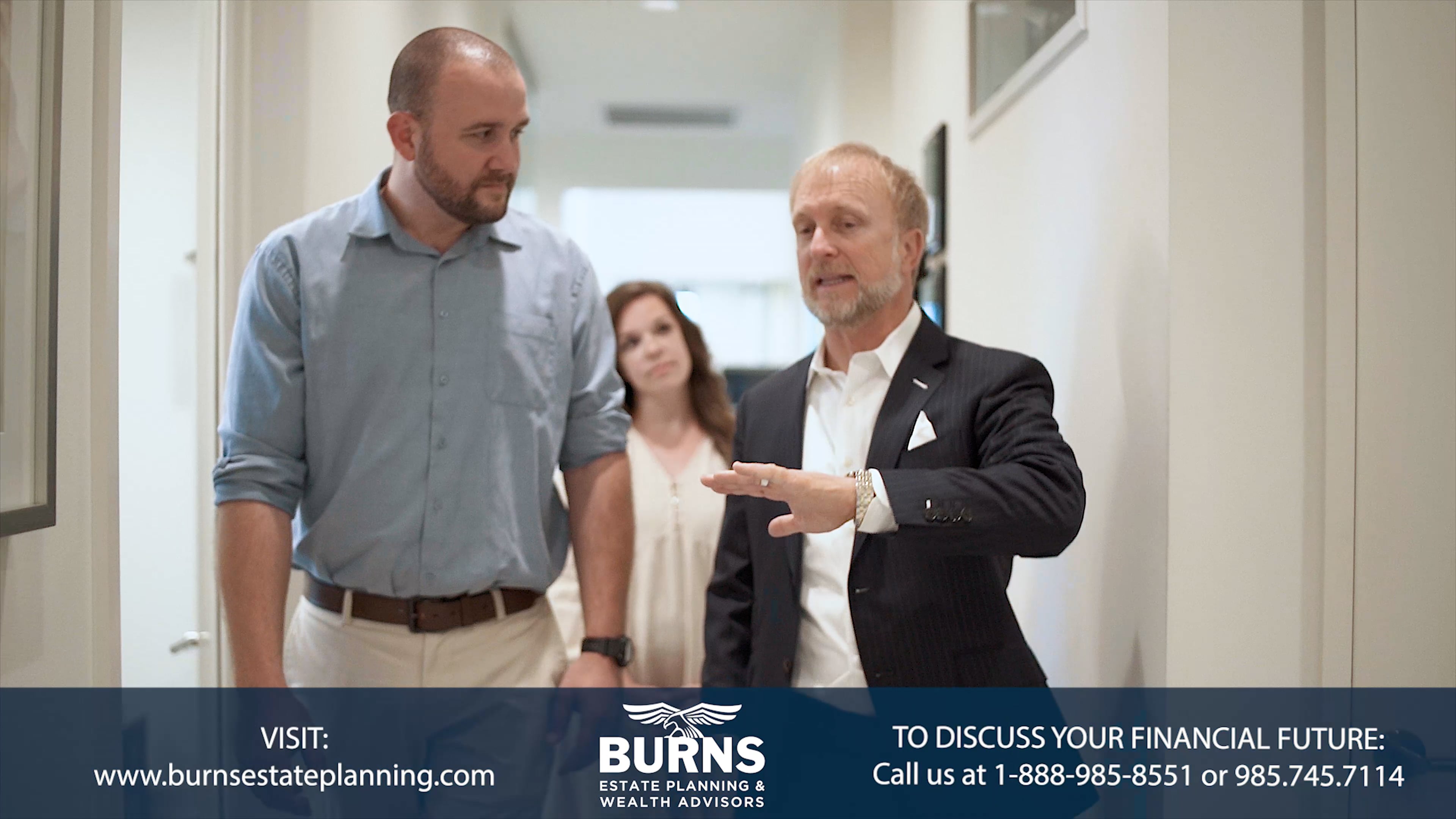 "Simple Things" Burns Estate Planning 2022 on Vimeo