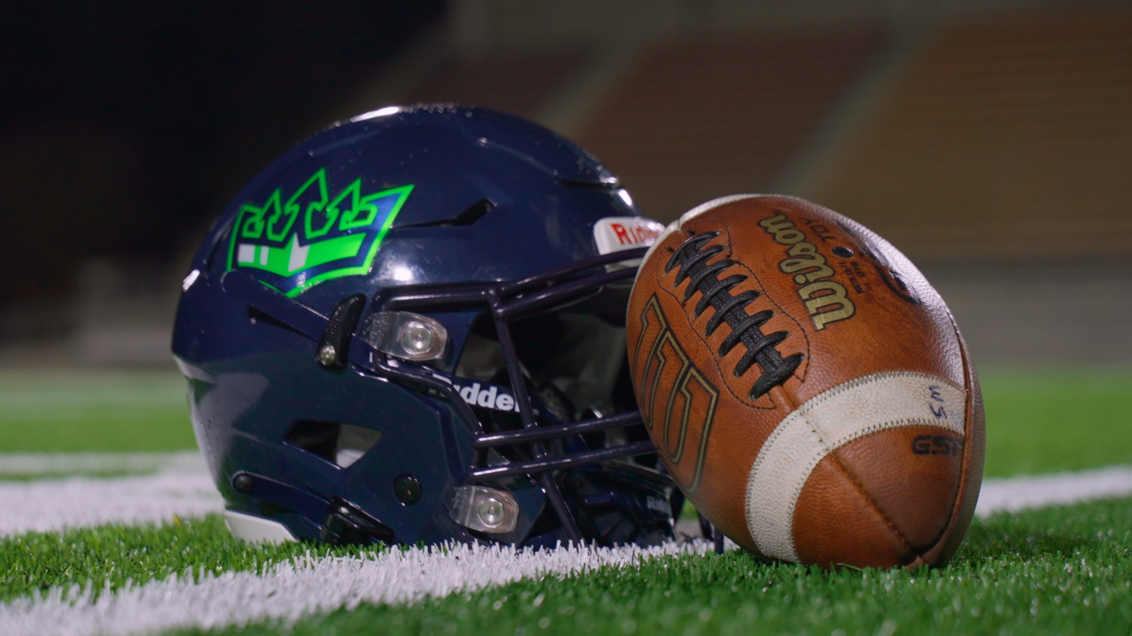 Seattle Majestics - It's About The Game